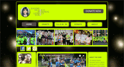 Desktop Screenshot of nicaricoliteracyfund.org